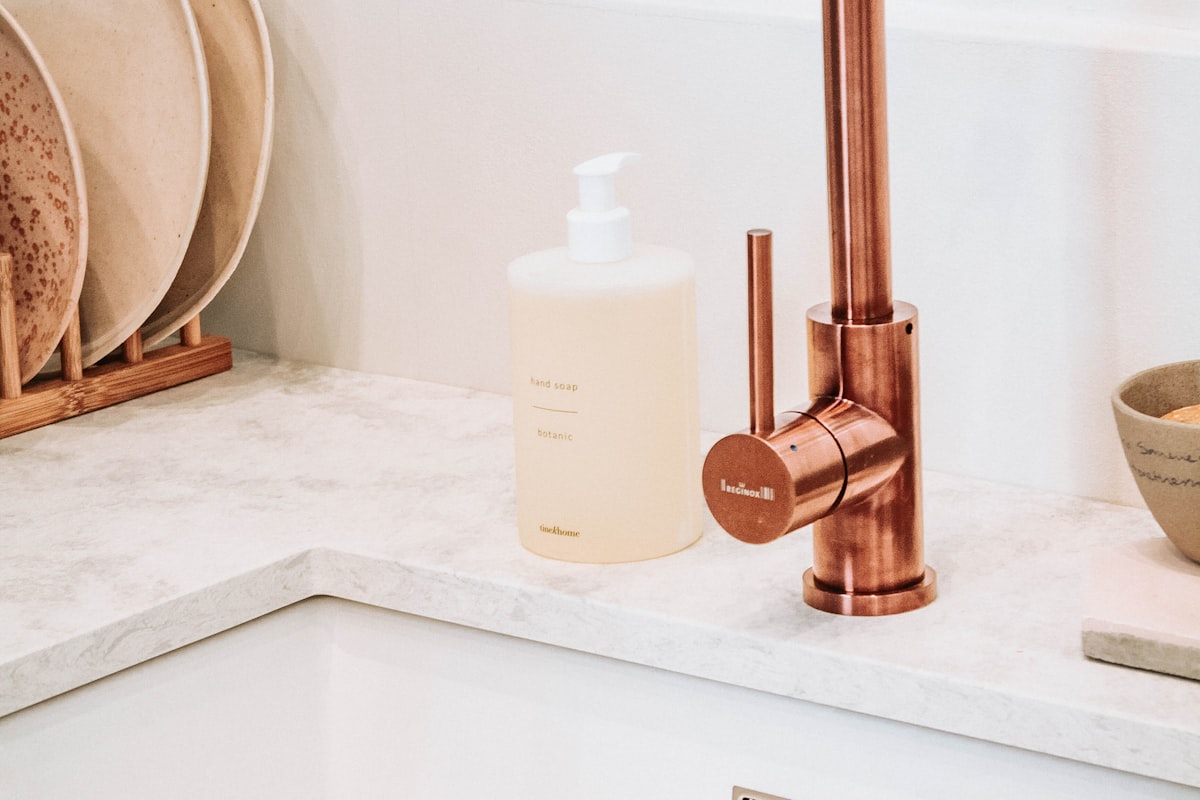 Kitchen Plumbing service in Tinley Park, IL